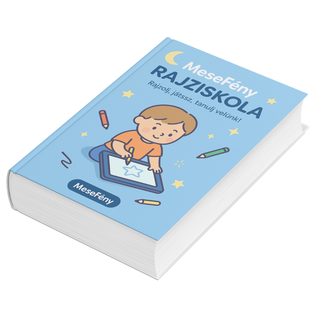 Ajándék e-book