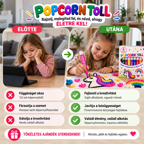 Popcorn Toll
