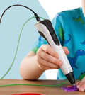 3d pen led